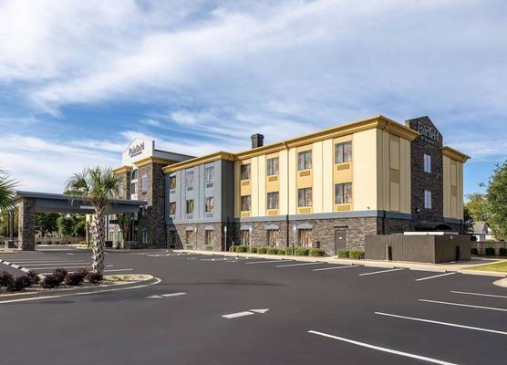 Fairfield Inn & Suites by Marriott Fort Walton Beach Hurlburt Area 1