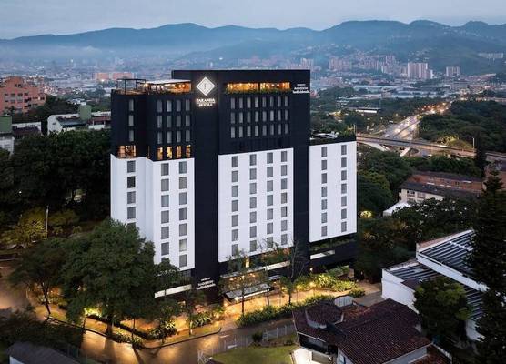 Faranda Collection Medellin, a Member of Radisson Individuals 1
