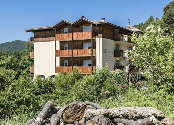Naturhotel Waldheim 1