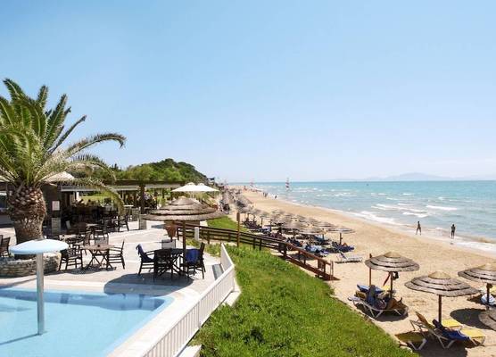 ROBINSON KYLLINI BEACH - All Inclusive 1
