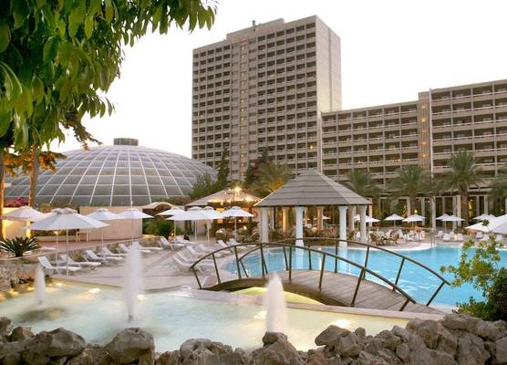 Rodos Palace Hotel 1