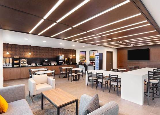 Wingate by Wyndham Augusta I-20 1