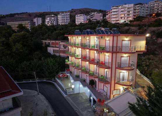 Unico ApartHotel 1