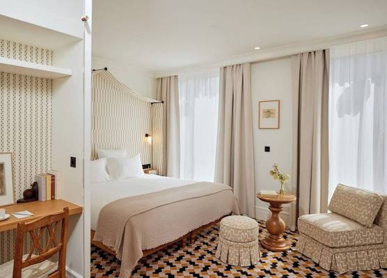 Hôtel Noucha 1