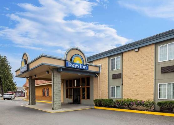 Days Inn by Wyndham Mt. Vernon 1