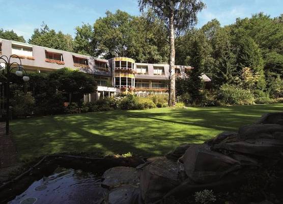 Fletcher Hotel-Restaurant De Scheperskamp 1