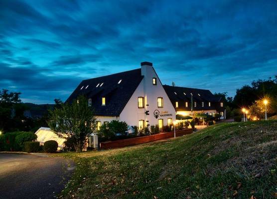 Landhotel Kauzenberg 1