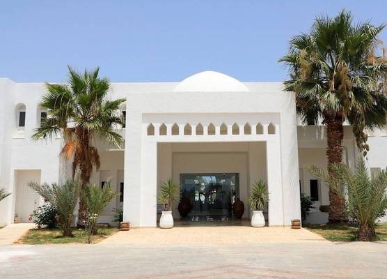 Riad Meninx 1