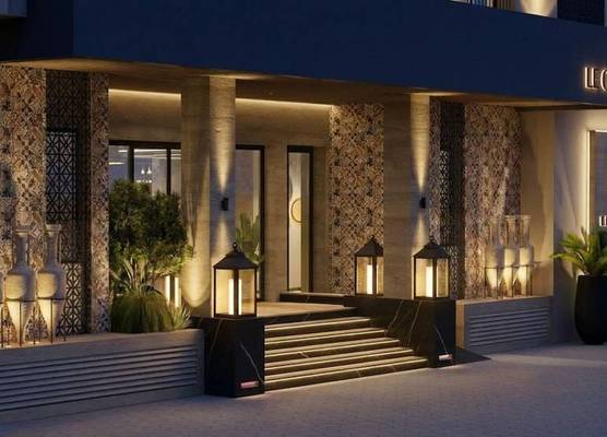 Le Corail Apart'Hotel & Splash Park 1