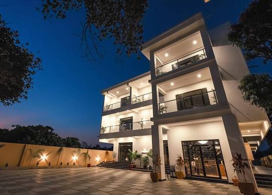 White Forest - PV Hotels 1