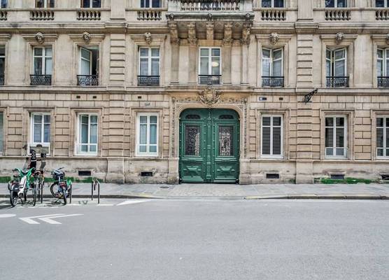 WS Opéra - Malesherbes 1