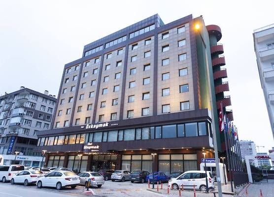 Ozkaymak Konya Hotel 1