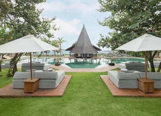 Sadara Resort 1