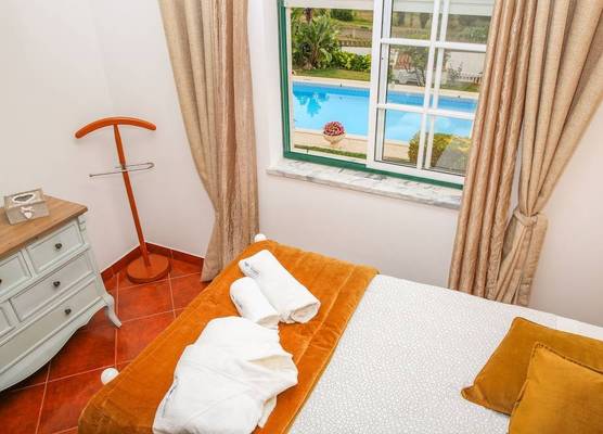 Pata da Gaivota Boutique House 1