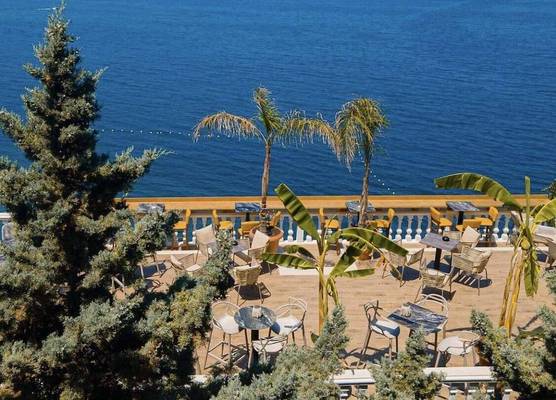 Hotel Liro - Adults Only 1
