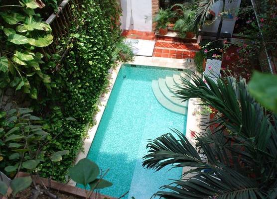 Hotel Don Pedro De Heredia 1