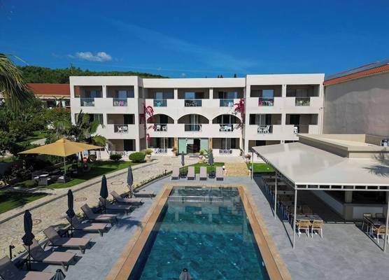 Remezzo Studios & Apartments 1