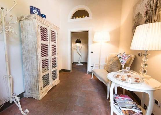 Residenza Marchesi Pontenani 1