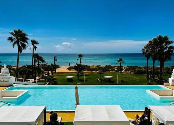 Hotel LIVVO Budha Beach 1