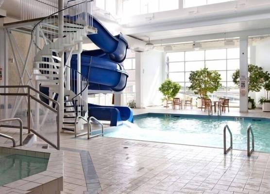 Viscount Gort Hotel, Banquet & Conference Centre 1