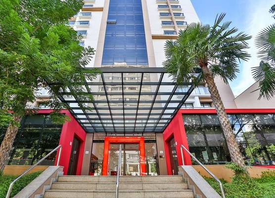 Radisson RED Campinas 1