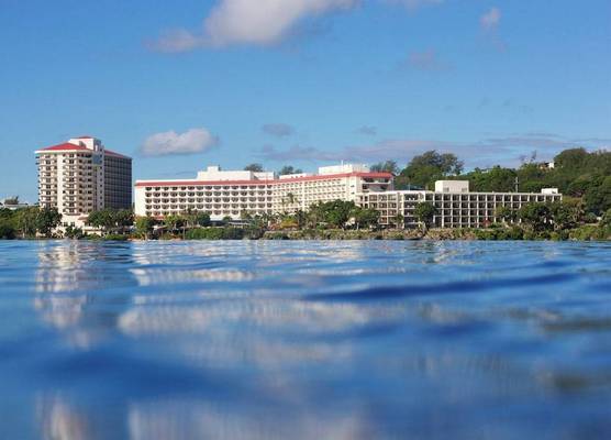 Hilton Guam Resort & Spa 1
