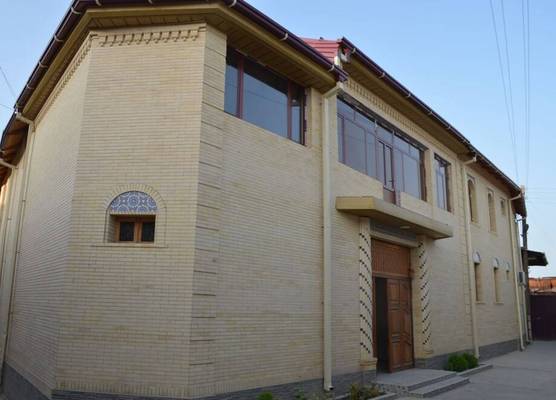 El Emir Samarkand 1