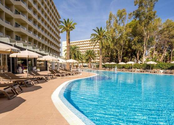 SOL by Meliá Palmanova Mallorca 1