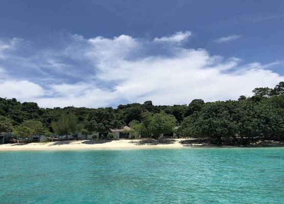 Paradise Resort Phi Phi 1