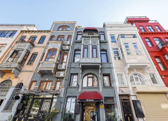 Hotel Miro Mansion Old City 1