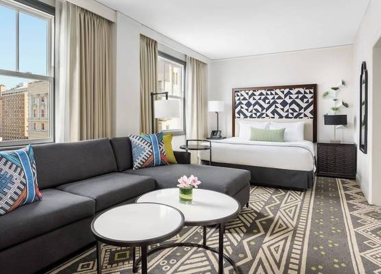 Vignette Collection HOTEL SPERO by IHG 1