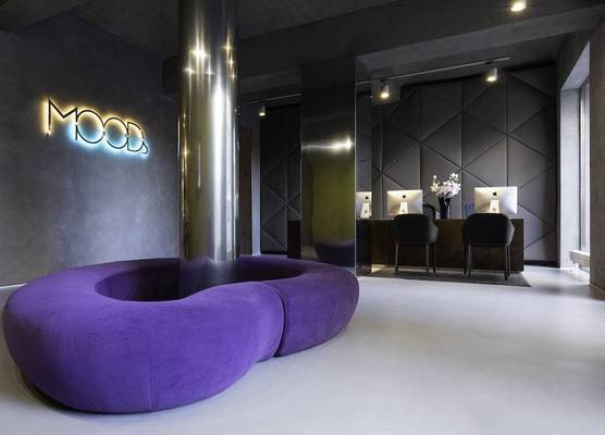 MOODs boutique hotel 1