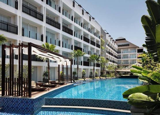 Fairfield by Marriott Bali Legian 1