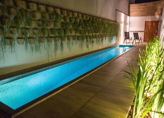 Amenit Hotel 1