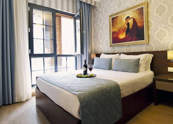 Alba Hotel 1