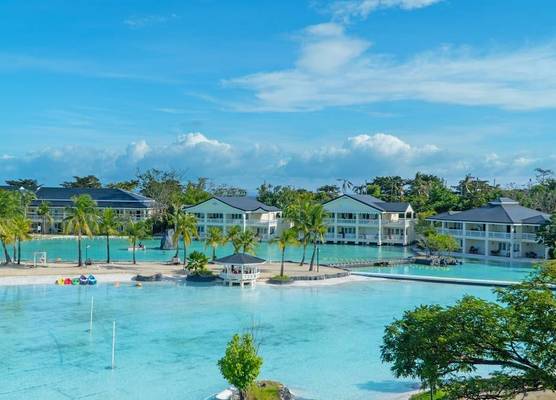 Plantation Bay a Real Resort with a Real Spa 1