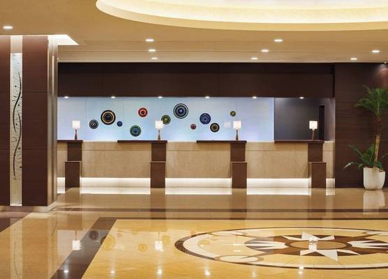 Grand Mercure Lake Biwa Resort & Spa 1