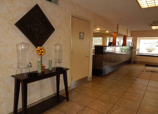 Tree Inn & Suites Albuquerque 1