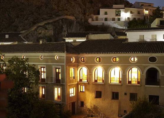 Hotel Casa de los Arcos 1