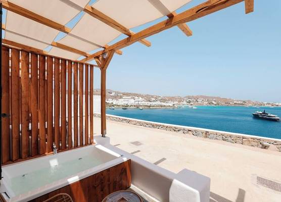 Horizon 4 You Mykonos 1