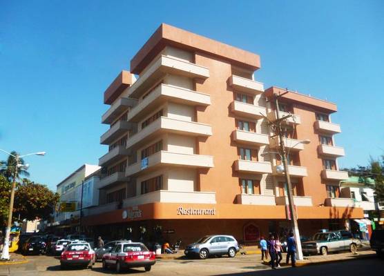 HOTEL ValgrandE 1