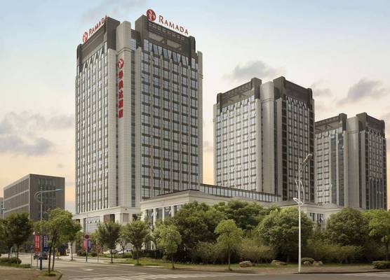 Ramada Jiaxing 1