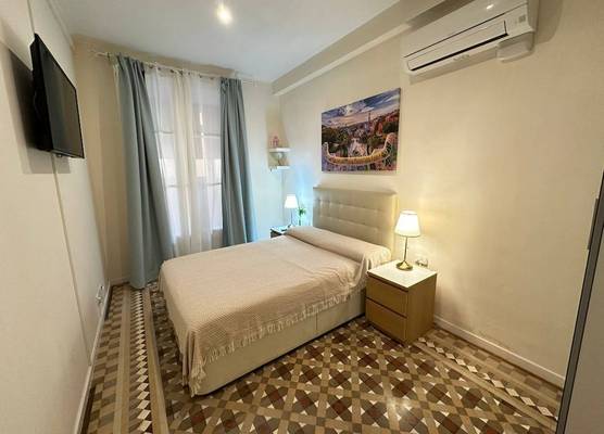 Rooms Balmes 1