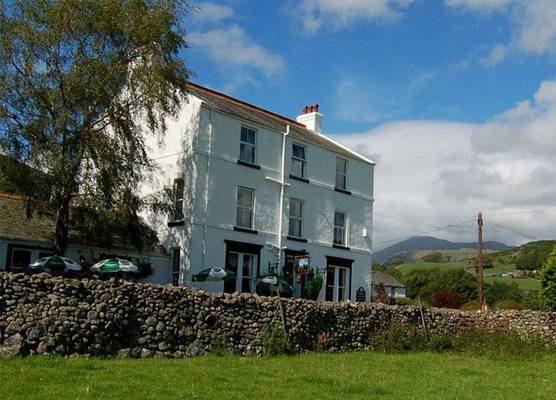 Brook House Inn 1