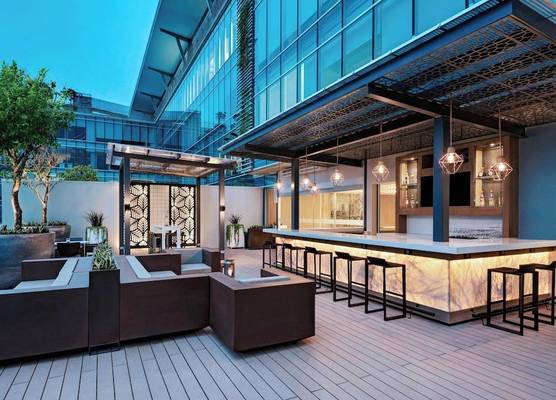 AC Hotel by Marriott San Jose Escazu 1