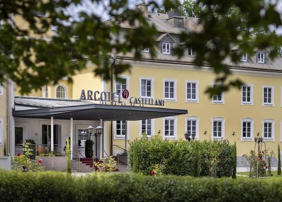 ARCOTEL Castellani Salzburg 1