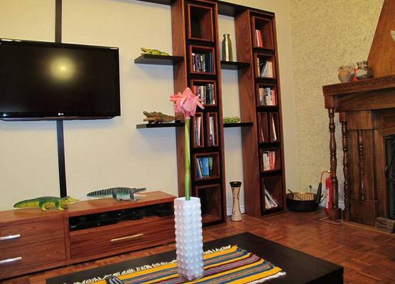 Hotel Cayman 1