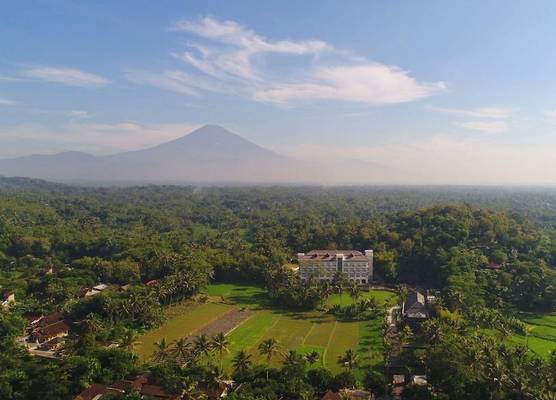 Plataran Heritage Borobudur Hotel 1