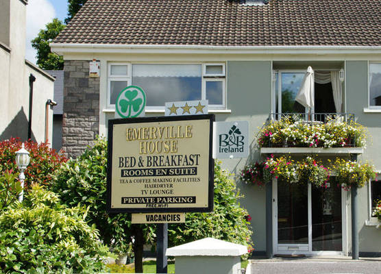 Emerville House 1