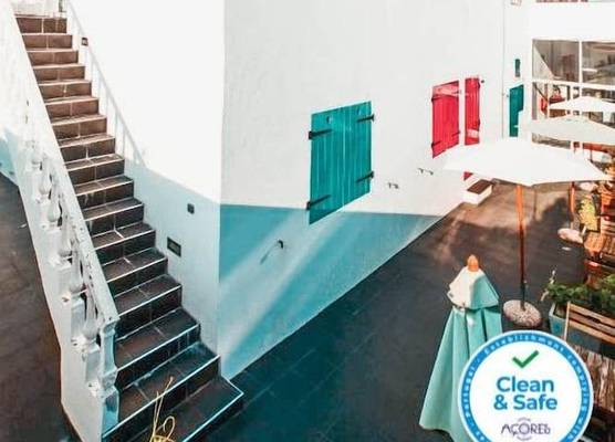 Vintage Place - Azorean Guest House 1